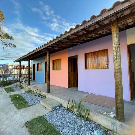 Villa Pousada São Miguel dos Milagres Eksteriør billede