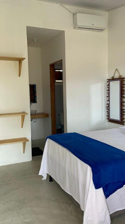 Villa Pousada São Miguel dos Milagres Eksteriør billede