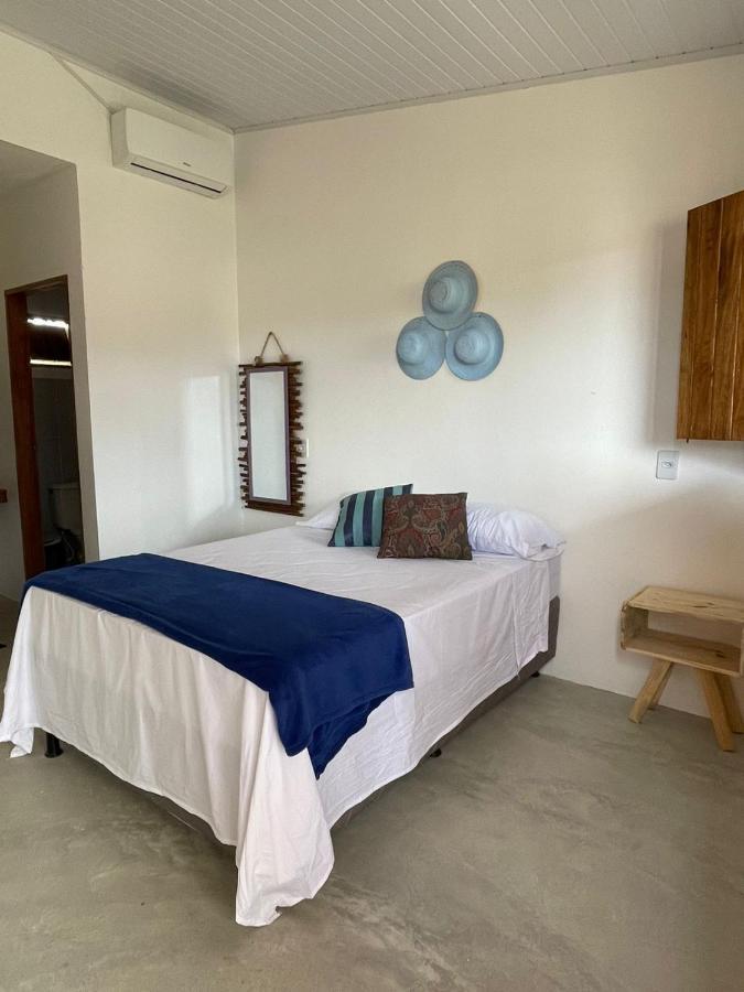 Villa Pousada São Miguel dos Milagres Eksteriør billede