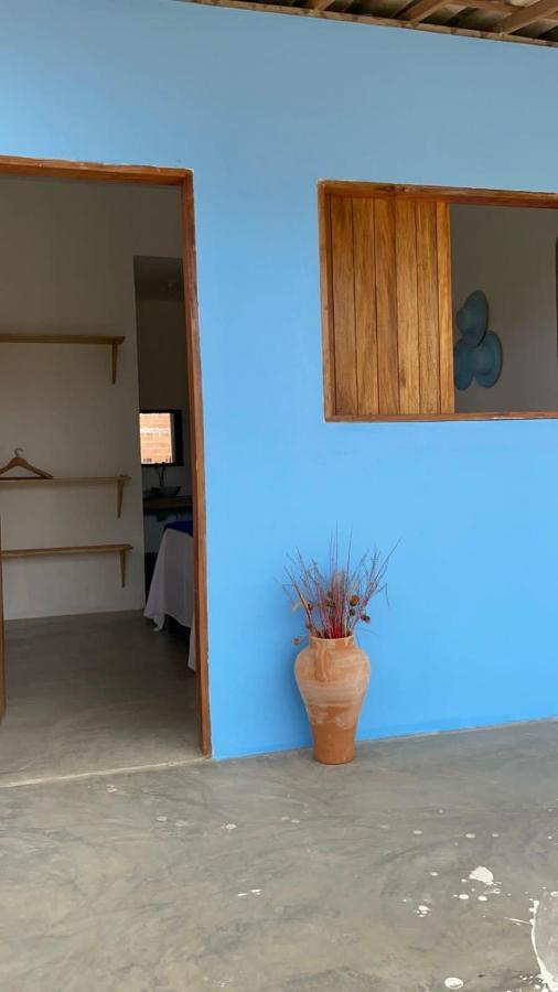 Villa Pousada São Miguel dos Milagres Eksteriør billede