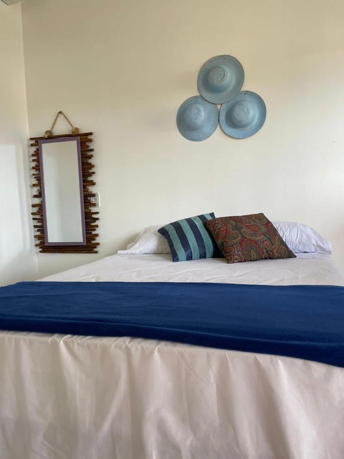 Villa Pousada São Miguel dos Milagres Eksteriør billede