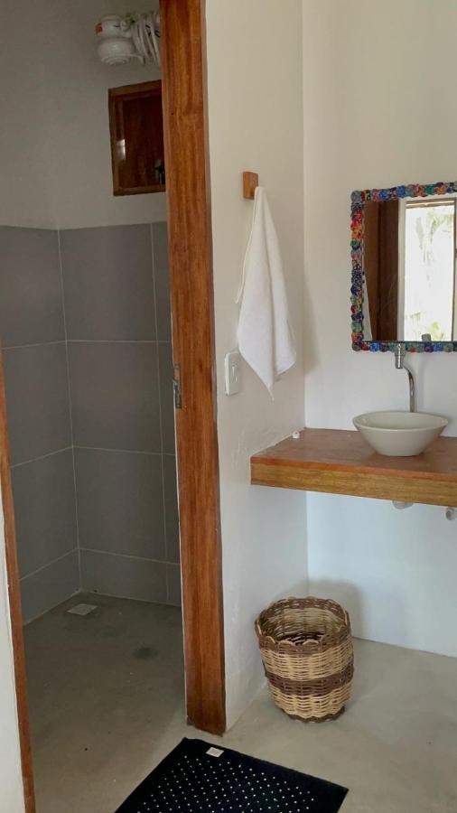 Villa Pousada São Miguel dos Milagres Eksteriør billede