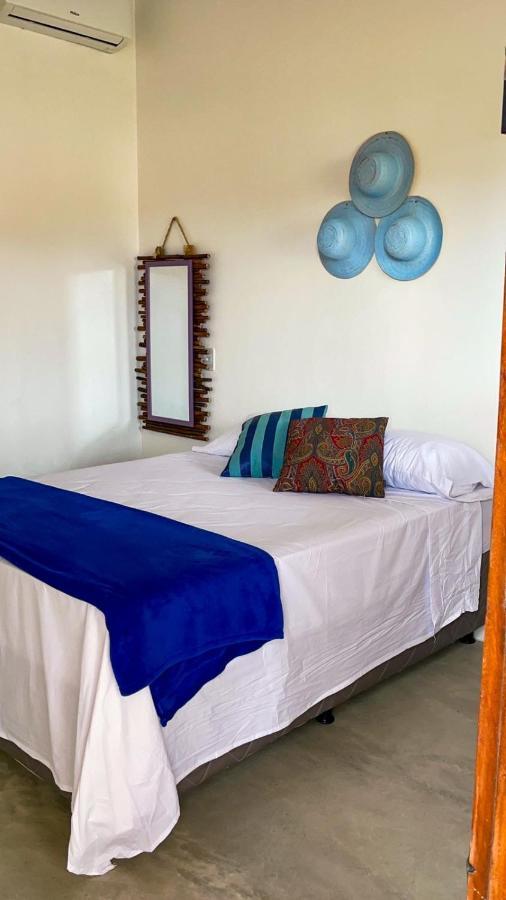 Villa Pousada São Miguel dos Milagres Eksteriør billede